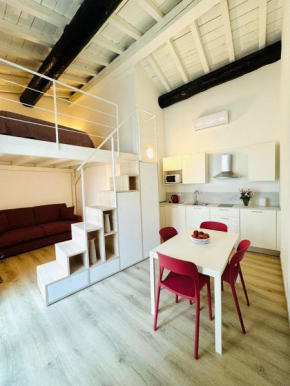 Ramera Bergamo Apartments